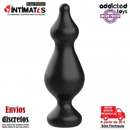 Anal Sexual Plug 136mm · Addicted toys