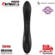 Rabbit Watchme B/G · Vibrador para punto G y clítoris controlado por app · Anne's Desire