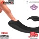Rabbit Watchme B/G · Vibrador para punto G y clítoris controlado por app · Anne's Desire