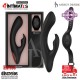 Rabbit Watchme · Vibrador para punto G y clítoris controlado por app · Anne's Desire