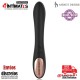 Rabbit Watchme · Vibrador para punto G y clítoris controlado por app · Anne's Desire