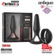 Alexandru  Watchme · Plug anal con control remoto · Anbiguo