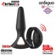 Alexandru  Watchme · Plug anal con control remoto · Anbiguo
