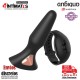 Alexandru  Watchme · Plug anal con control remoto · Anbiguo