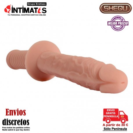 Arrow · Dildo en forma de espada · Shequ