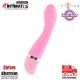 Leo · Vibrador con 30 modos de vibración · Intense