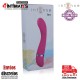Leo · Vibrador con 30 modos de vibración · Intense