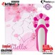 Clitella · Estimulador de clítoris oral · FeelzToys™ 
