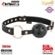 Breathable Ball Gag · Mordaza con bola transpirable · Coquette