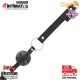 Breathable Ball Gag · Mordaza con bola transpirable · Coquette