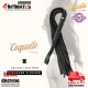 Vegan Flogger · Látigo de cuero vegano · Coquette