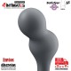 Deep Diver Connect App ·  Vibrador anal · Satisfyer