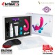 Pleasure Kit · Pack de 7 elementos Premium · S Pleasures Kits
