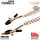Pinzas para los pezones con cadena  · Coquette