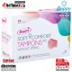 Soft + Comfort Tampons EXTRA SOFT softpack (2st.) · Beppy