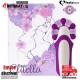 Clitella · Estimulador de clítoris oral · FeelzToys™ 