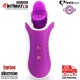 Clitella · Estimulador de clítoris oral · FeelzToys™ 