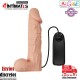 Ultra Passionate Harness Vibration Penis 240mm · Baile