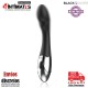Kilian · Vibrador estimulador recargable · Black&Silver
