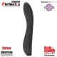 Kean · Vibrador touch control · Black & Silver