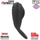 Alan · Anillo vibrador con funda y estimulador de clítoris · Brilly Glam