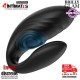 Couple · Vibrador dual con pulsaciones en el clítoris · Brilly Glam
