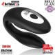 Couple · Vibrador dual con pulsaciones en el clítoris · Brilly Glam