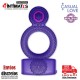 No. 25 · Anillo vibrador para parejas · Casual Love