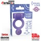 No. 25 · Anillo vibrador para parejas · Casual Love