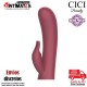 Cici Controller + No. 2 · Estimula vagina y clítoris simultáneamente · Cici Beauty