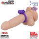 No. 25 · Anillo vibrador para parejas · Casual Love