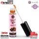 Lip Gloss · Brillo labial con ondas de vibración · Secret Play