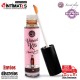 Lip Gloss · Brillo labial con ondas de vibración · Secret Play