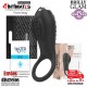 Alan · Anillo vibrador con funda y estimulador de clítoris · Brilly Glam