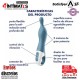 A-Mazing 1 · Estimulador del punto A · Satisfyer