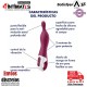 A-Mazing 1 · Estimulador del punto A · Satisfyer