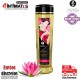 Aceite para masajes eróticos con aroma - 240ml · Shunga