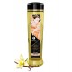 Aceite para masajes eróticos con aroma - 240ml · Shunga