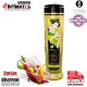 Aceite para masajes eróticos con aroma - 240ml · Shunga