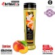 Aceite para masajes eróticos con aroma - 240ml · Shunga