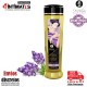 Aceite para masajes eróticos con aroma - 240ml · Shunga