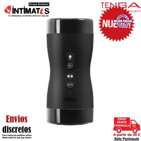 Vacuum Gyro Roller · Succión de vacío y sensaciones de rotación! · Tenga