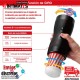 Vacuum Gyro Roller · Succión de vacío y sensaciones de rotación! · Tenga