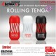 Vacuum Gyro Roller · Succión de vacío y sensaciones de rotación! · Tenga