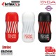 Rolling Gyro Roller · Masturbador masculino · Tenga
