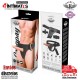 Gregory · Arnés hueco con vibración · Harness Attraction