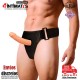 Blake · Arnés hueco con 155mm · Harness Attraction