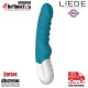 Vertigo! Rechargeable · Vibrador de Punto G · Liebe