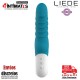 Vertigo! Rechargeable · Vibrador de Punto G · Liebe