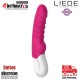 Vertigo! Rechargeable · Vibrador de Punto G · Liebe